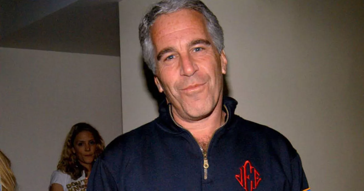 Seven things we hope to find in Epstein Files - Andrew, Trump and 'powerful men'