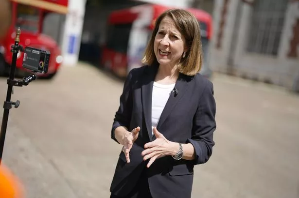 Wales is getting a second AI growth zone