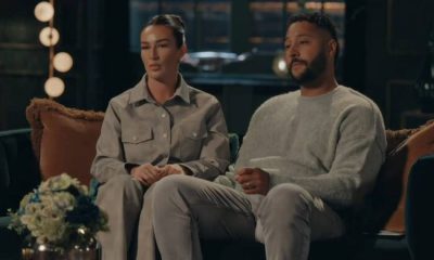 MAFS' Bailey announces split from wife Rebecca in heartbreaking statement