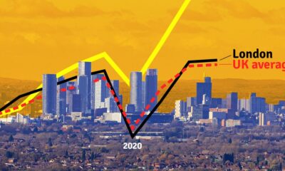 Why Greater Manchester is growing faster than anywhere else