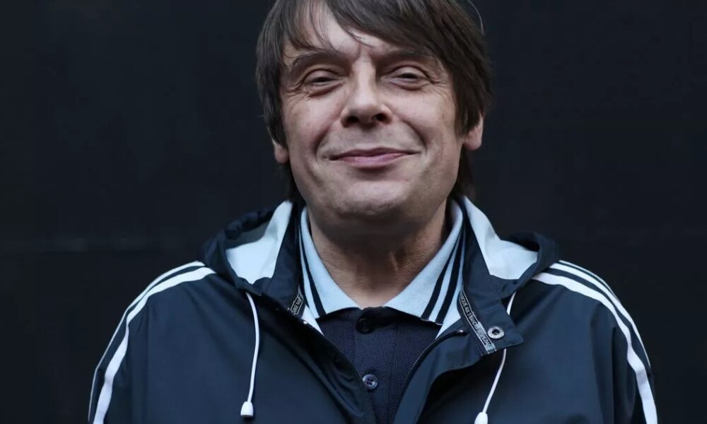 Stone Roses' Mani's heartbreaking final post days before death