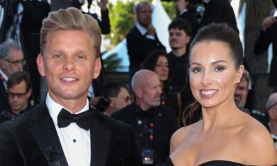 Jeff Brazier reveals he split from wife months ago but will always 'love' her