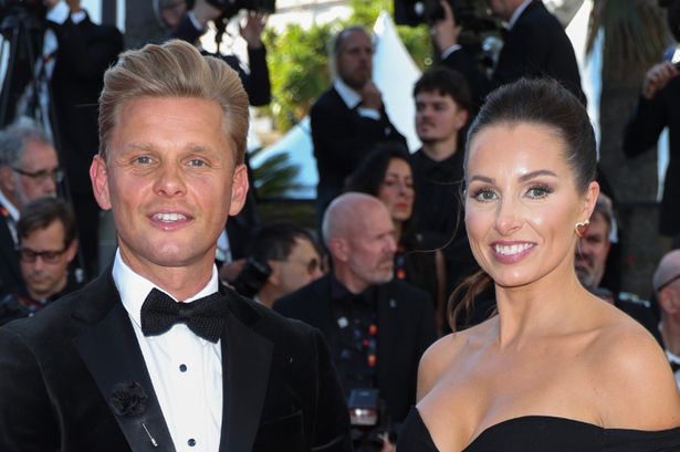 Jeff Brazier reveals he split from wife months ago but will always 'love' her