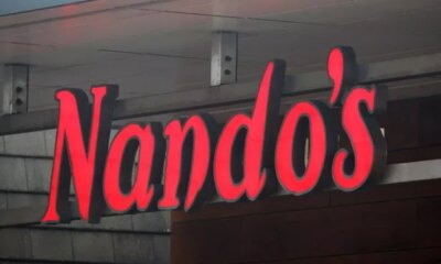 Nando's back in profit - but warns on tax rises