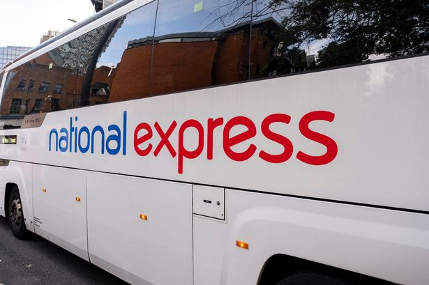 National Express owner Mobico slashes jobs in cost cutting drive