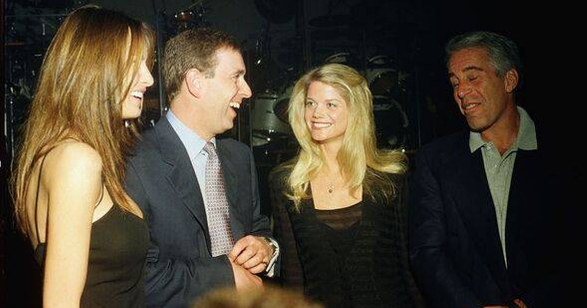 US House of Representatives votes to release Epstein files