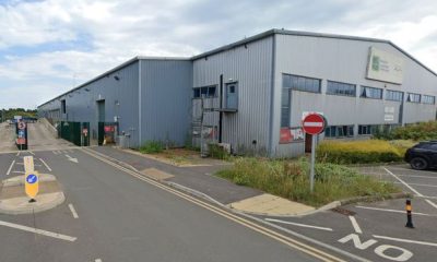 Lorry fire closes Cambridgeshire waste recycling centre