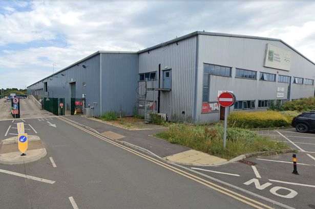 Lorry fire closes Cambridgeshire waste recycling centre