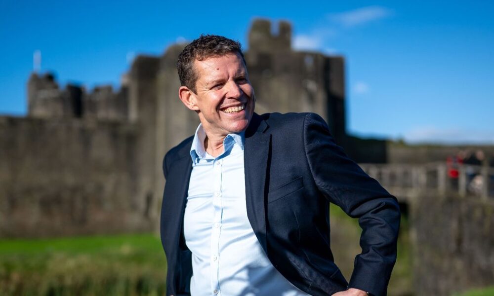 Plaid Cymru publishes full list of Senedd hopefuls