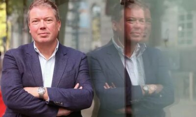 New chief executive of Principality Building Society