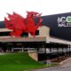 Board changes at the International Convention Centre Wales