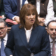 Budget 2025: What you need to know about Rachel Reeves' speech and the Office of Budget Responsibility's economic forecasts
