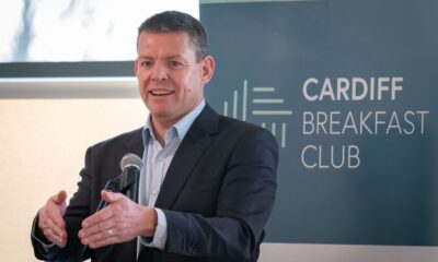 New development agency for Wales would be at the heart of a Plaid Cymru government