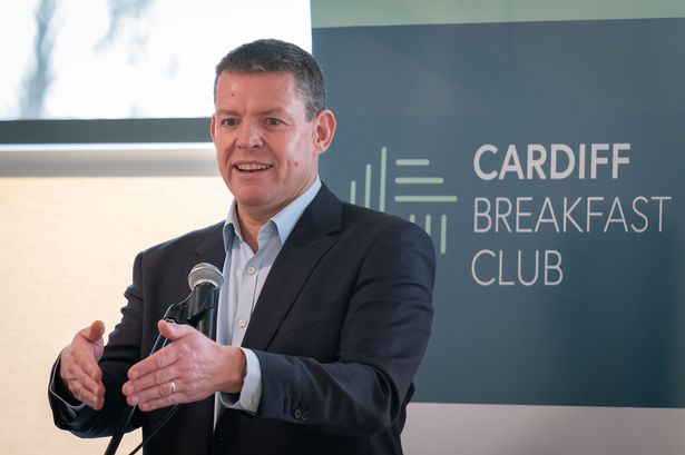 New development agency for Wales would be at the heart of a Plaid Cymru government