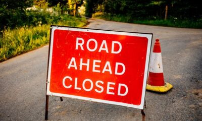 M1 closure LIVE: Major West Yorkshire road closed northbound after collision