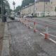 Road safety concerns prompt council review on Bridge of Allan street