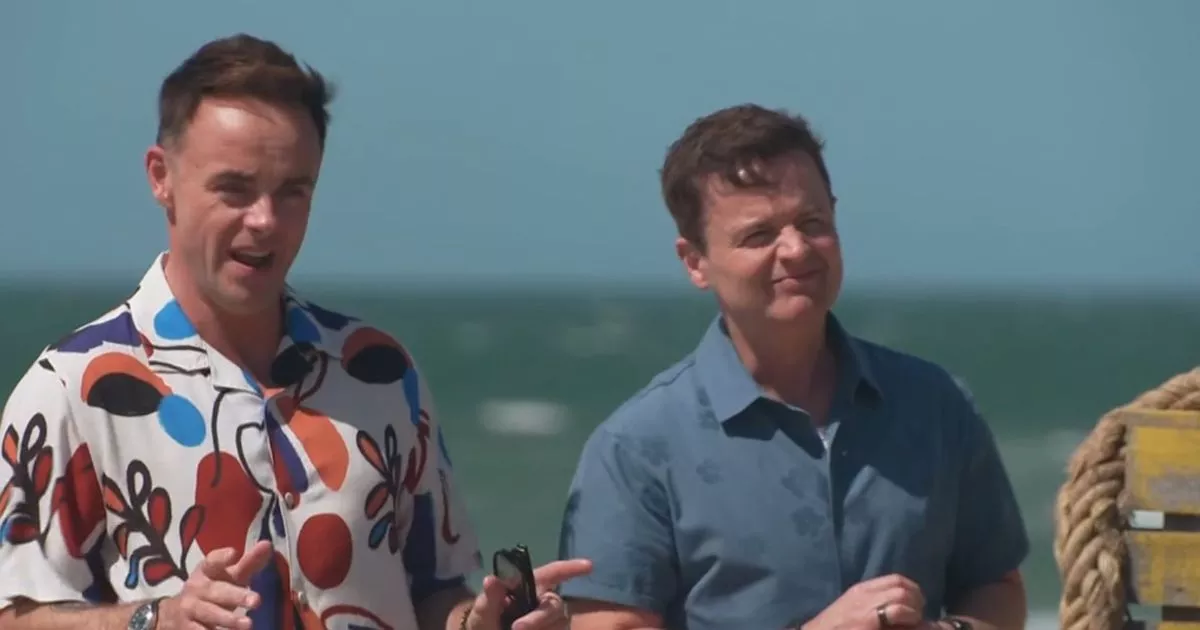 ITV I'm A Celebrity fans outraged by major change to show after 17 years