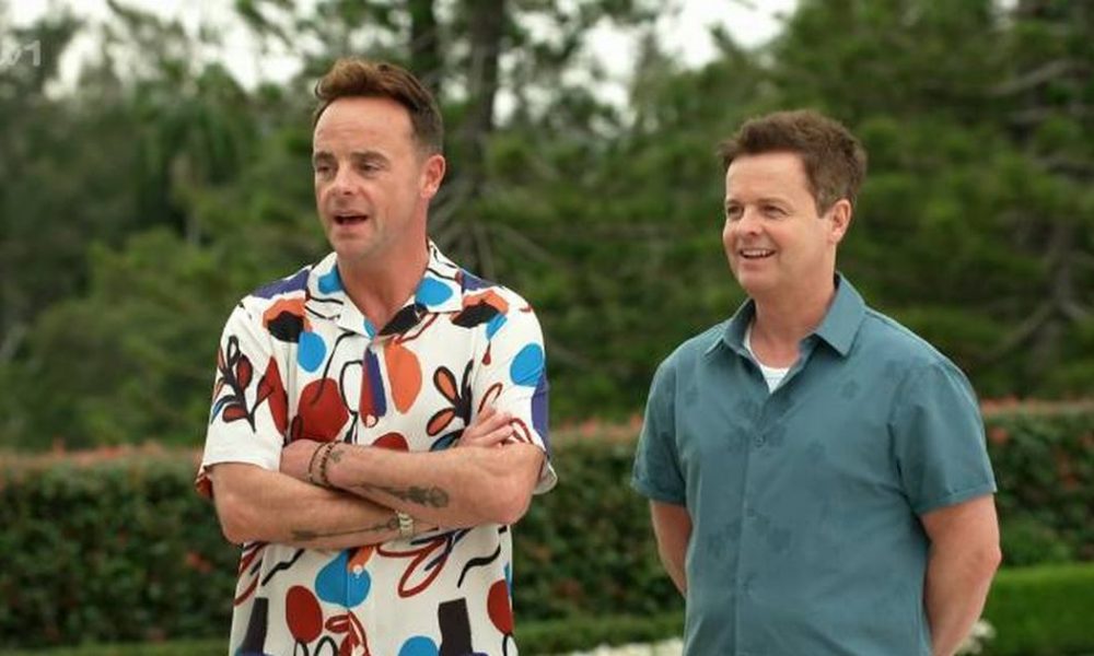 Angry Ginge and Ruby Wax given viewer verdict after I'm A Celebrity first episode