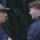 I'm A Celeb camp's first clash as Angry Ginge told 'you're being stupid'