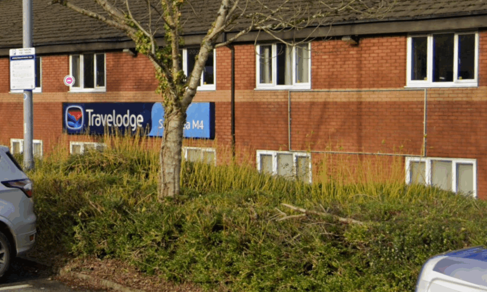 Ads for Booking.com and three hotel chains banned over misleading prices