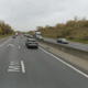 Live M11 updates as crash causes long delays in rush hour