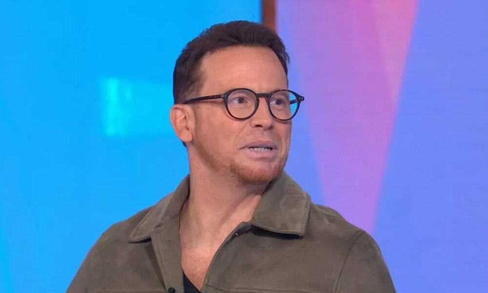 Joe Swash says 'there's pressure on me' as he gives insight into Stacey Solomon marriage