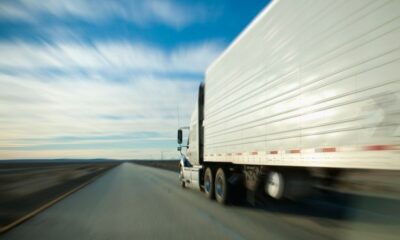 Trio of transport companies join forces to deliver major contract