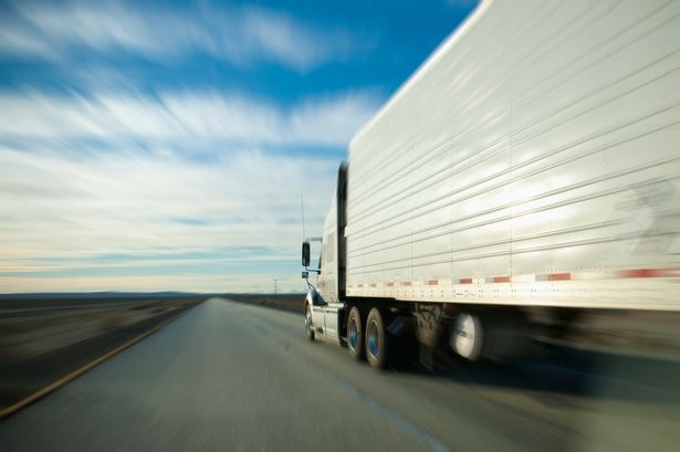 Trio of transport companies join forces to deliver major contract