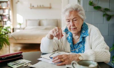 DWP benefits people nearing State Pension age can no longer claim