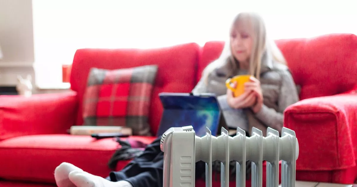 Is it cheaper to have heating on low all day? I asked 5 experts who all said the same thing