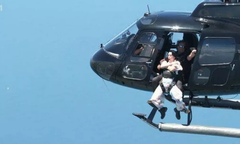 ITV I'm A Celebrity fans call out 'fake' moment during first challenge