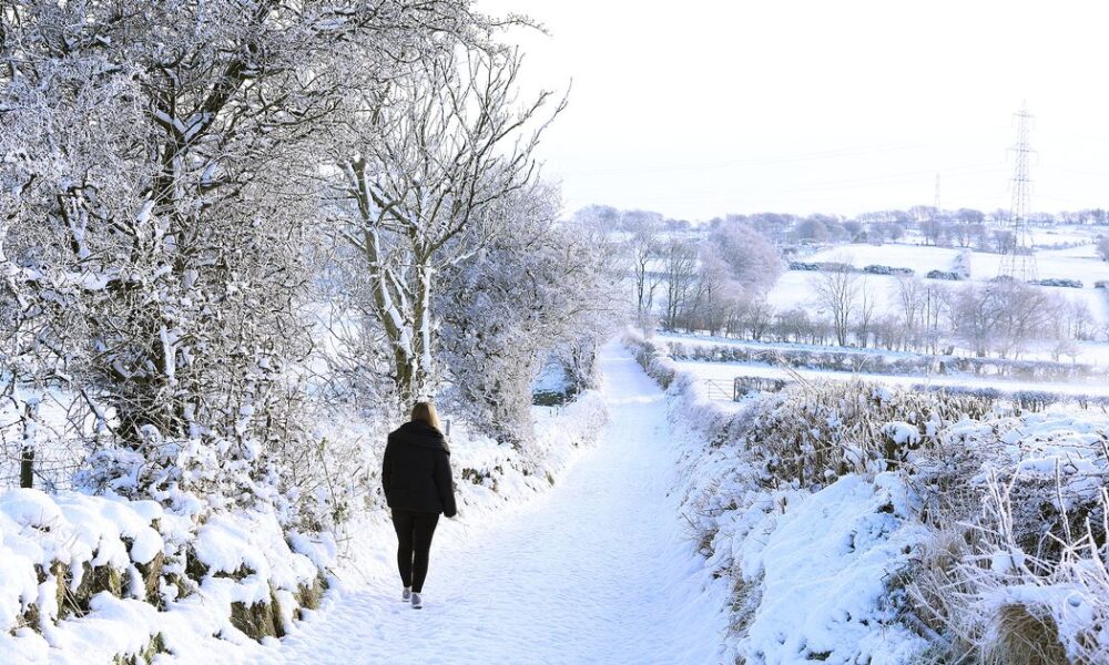 The cheapest spots in Northern Ireland for home heating oil amid cold snap