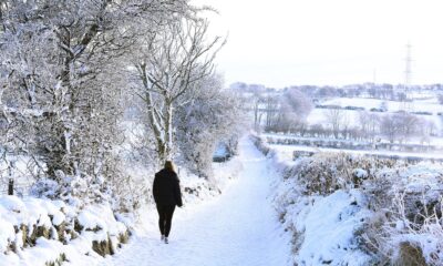The cheapest spots in Northern Ireland for home heating oil amid cold snap