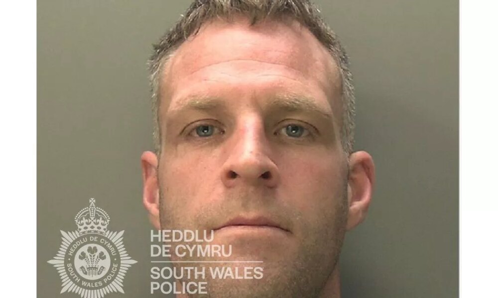 Police raid that uncovered mysterious locked safe sees five gang members behind bars