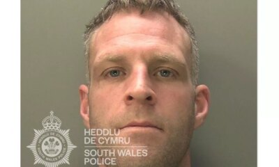 Police raid that uncovered mysterious locked safe sees five gang members behind bars