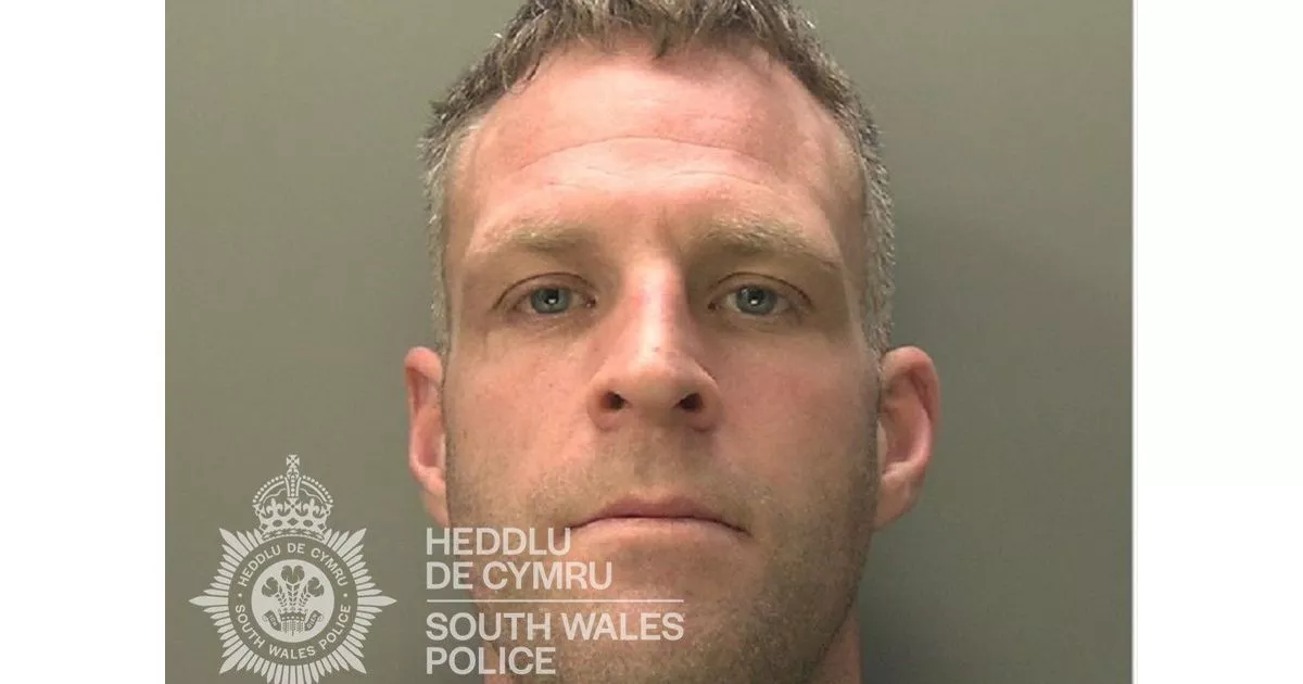 Police raid that uncovered mysterious locked safe sees five gang members behind bars