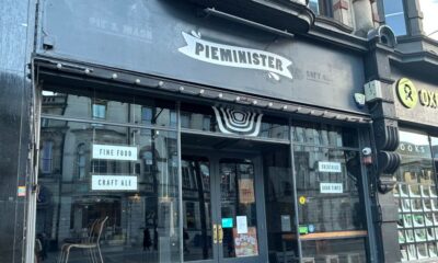 Popular pie business closes Cardiff city centre restaurant