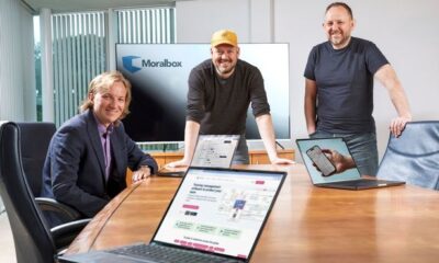 Training and compliance tech specialist Moralbox secures £550k investment