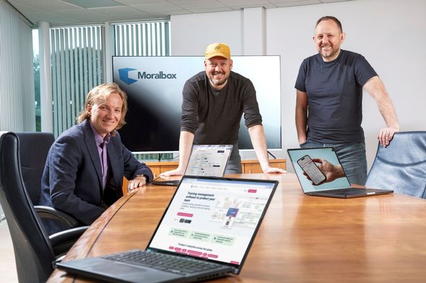 Training and compliance tech specialist Moralbox secures £550k investment