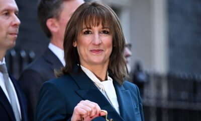 North East business leaders deliver mixed reaction to Winter Budget