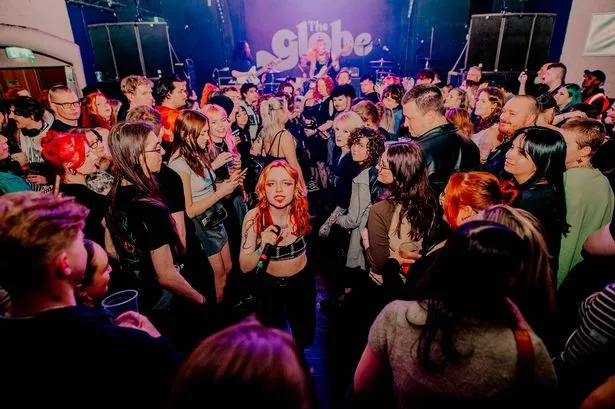 Two of Cardiff's most popular music venues under new ownership