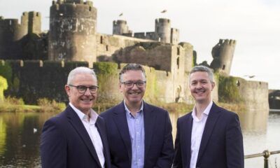 Thomas Carroll Group sells wealth management business