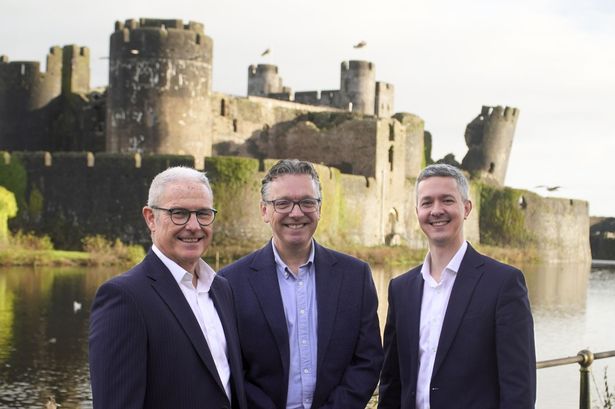 Thomas Carroll Group sells wealth management business