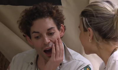 I'm A Celebrity fans call out Tom's 'fake' accent as real voice 'exposed'