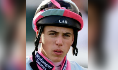 Apprentice jockey who died suddenly remembered in Cambridgeshire funeral notices