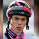 Apprentice jockey who died suddenly remembered in Cambridgeshire funeral notices