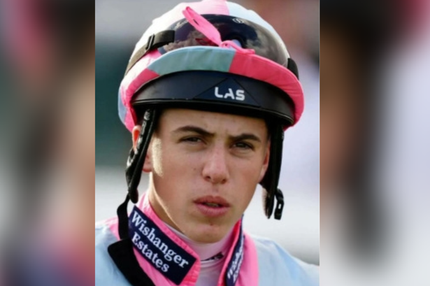 Apprentice jockey who died suddenly remembered in Cambridgeshire funeral notices
