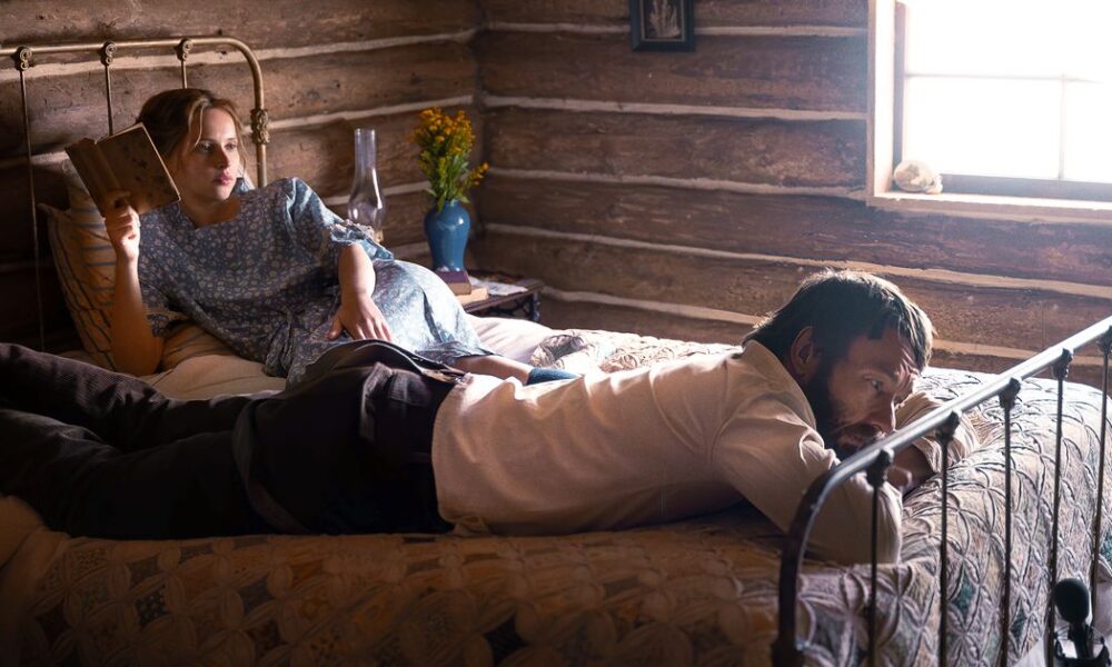 'Breathtaking' book adaptation hailed 'best film of 2025' just landed on Netflix