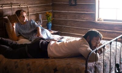 'Breathtaking' book adaptation hailed 'best film of 2025' just landed on Netflix