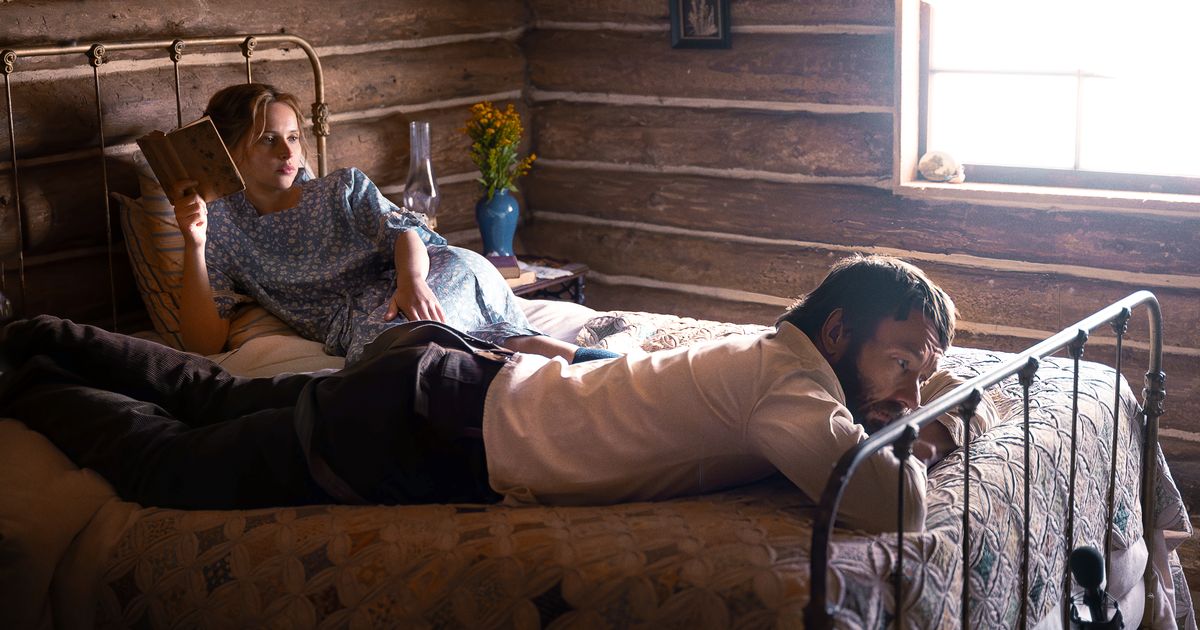 'Breathtaking' book adaptation hailed 'best film of 2025' just landed on Netflix